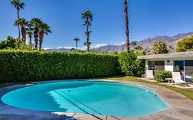 Riviera Palm Springs Resort